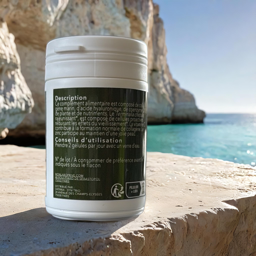ANTI-ÂGE* Jeunesse de la peau