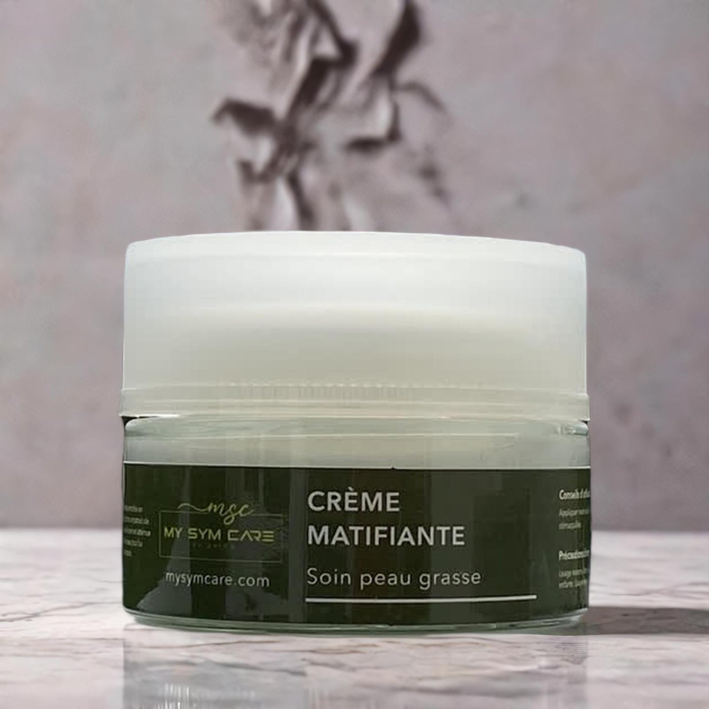 Crème Matifiante