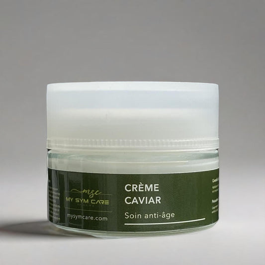 CRÈME CAVIAR